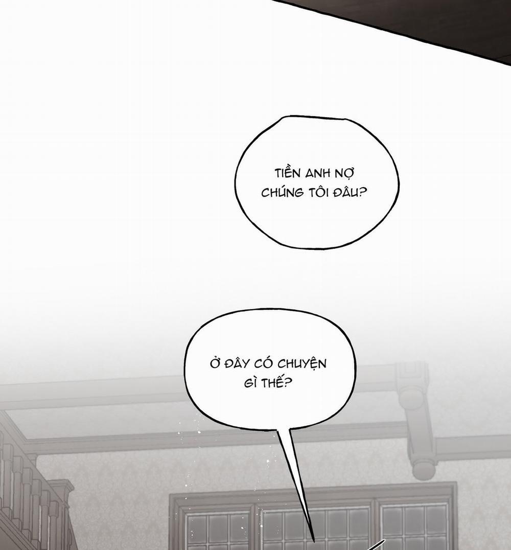 [18+] Chó Sống Trong Khu Vườn Của Hoàng Cung - Bản Uncensored 4.1 trang 50