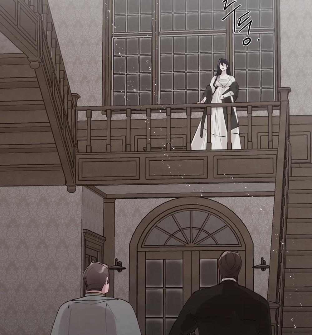 [18+] Chó Sống Trong Khu Vườn Của Hoàng Cung - Bản Uncensored 4.1 trang 51