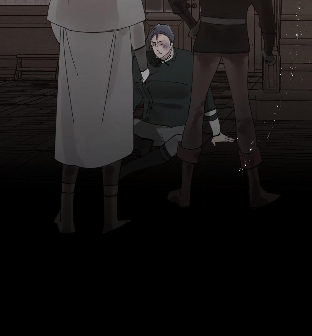 [18+] Chó Sống Trong Khu Vườn Của Hoàng Cung - Bản Uncensored 4.1 trang 52