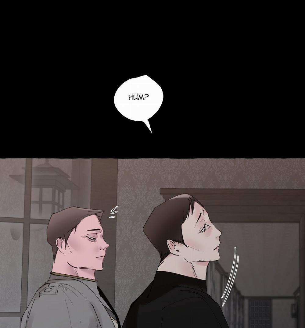 [18+] Chó Sống Trong Khu Vườn Của Hoàng Cung - Bản Uncensored 4.1 trang 53