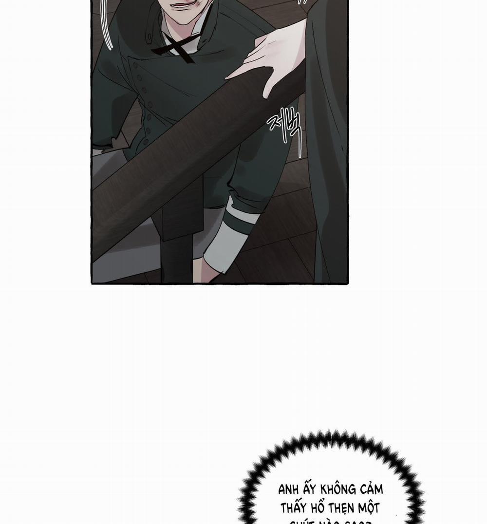 [18+] Chó Sống Trong Khu Vườn Của Hoàng Cung - Bản Uncensored 4.1 trang 55