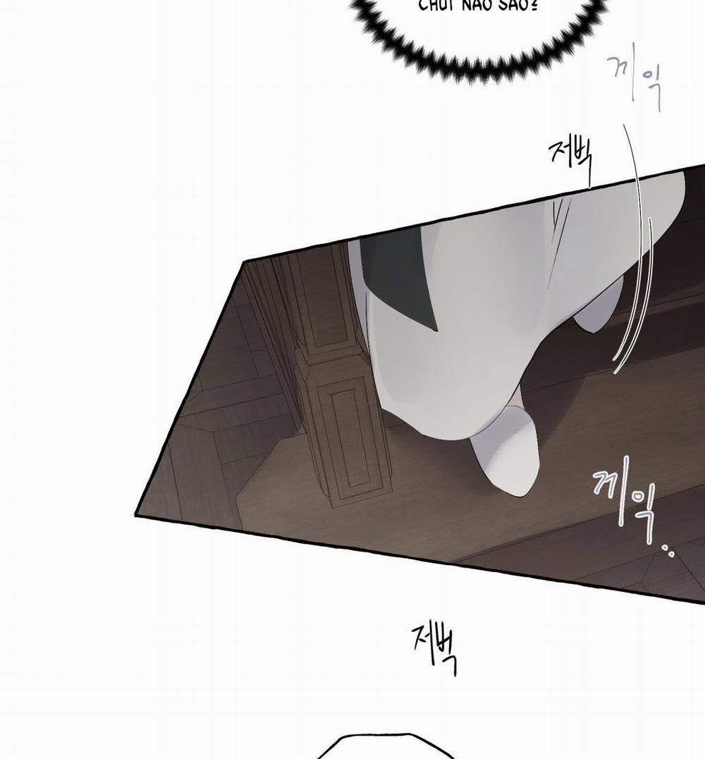 [18+] Chó Sống Trong Khu Vườn Của Hoàng Cung - Bản Uncensored 4.1 trang 56