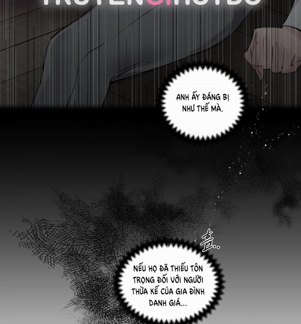 [18+] Chó Sống Trong Khu Vườn Của Hoàng Cung - Bản Uncensored 4.1 trang 62