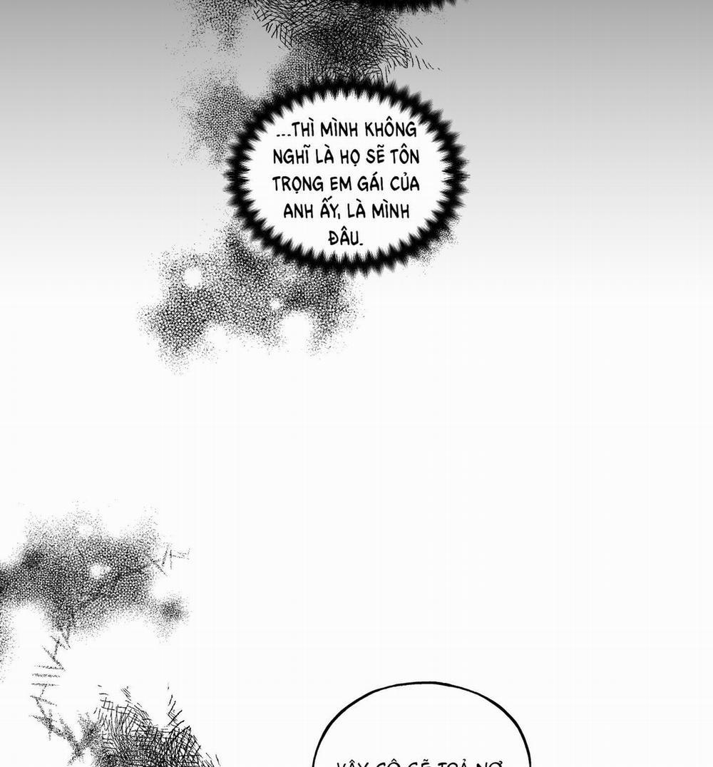 [18+] Chó Sống Trong Khu Vườn Của Hoàng Cung - Bản Uncensored 4.1 trang 63