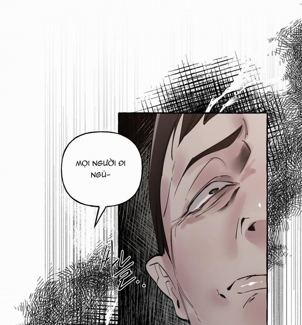 [18+] Chó Sống Trong Khu Vườn Của Hoàng Cung - Bản Uncensored 4.1 trang 65