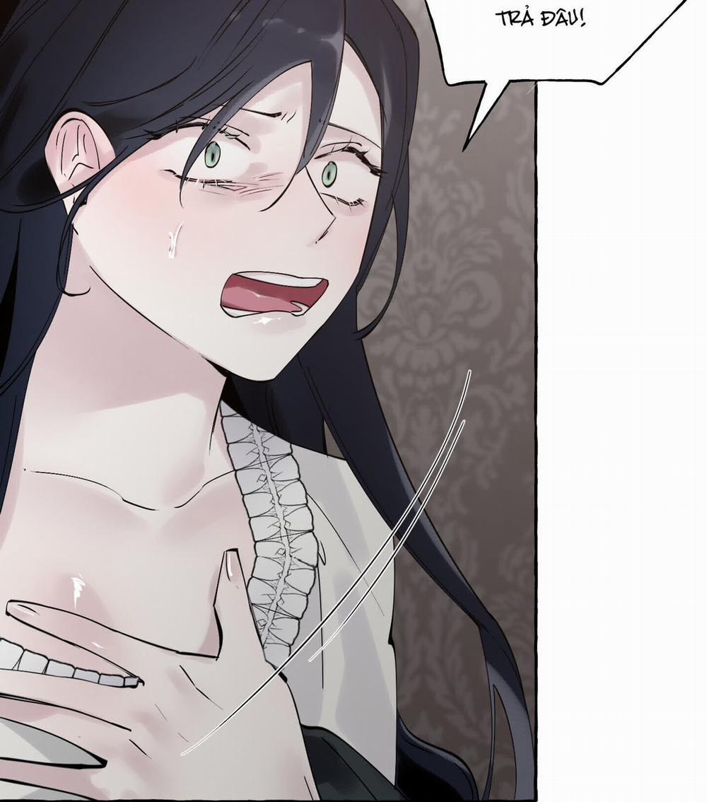 [18+] Chó Sống Trong Khu Vườn Của Hoàng Cung - Bản Uncensored 4.1 trang 70