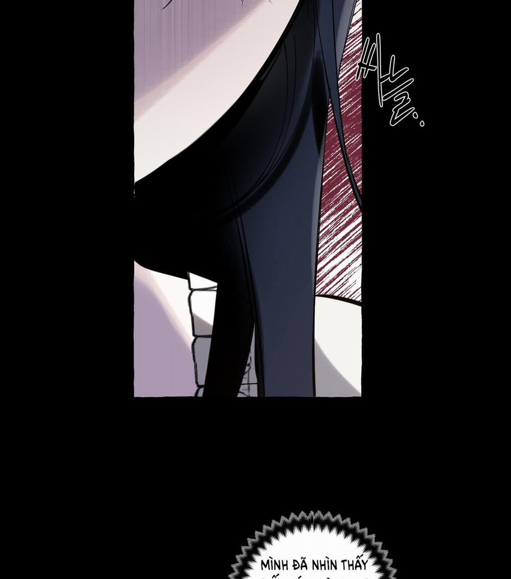 [18+] Chó Sống Trong Khu Vườn Của Hoàng Cung - Bản Uncensored 4.1 trang 77