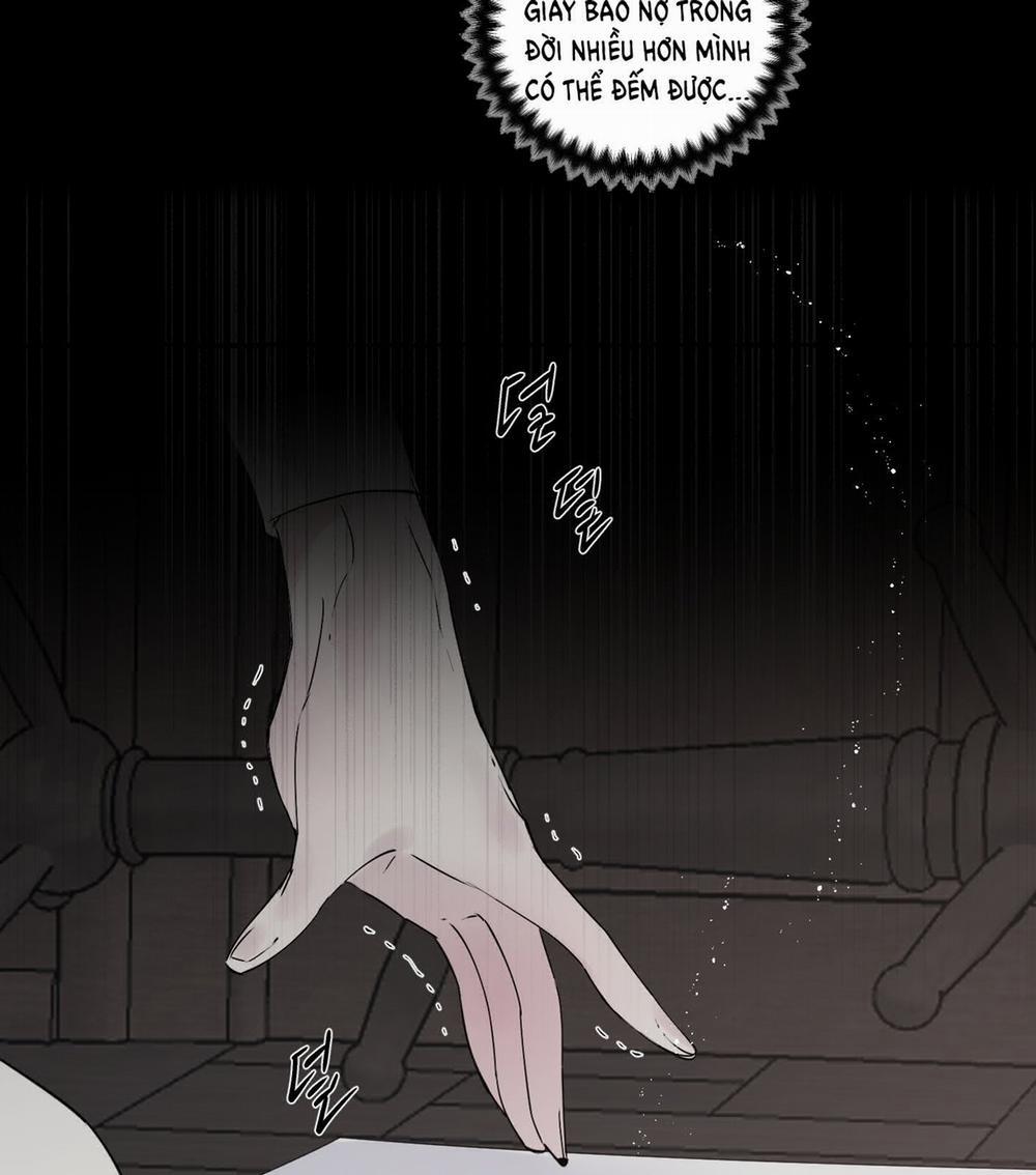[18+] Chó Sống Trong Khu Vườn Của Hoàng Cung - Bản Uncensored 4.1 trang 78