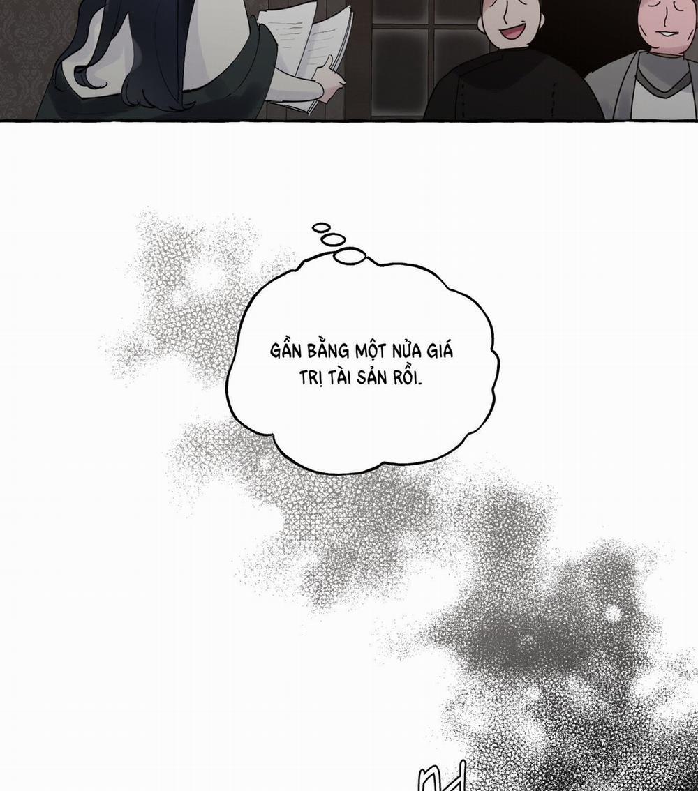 [18+] Chó Sống Trong Khu Vườn Của Hoàng Cung - Bản Uncensored 4.1 trang 81