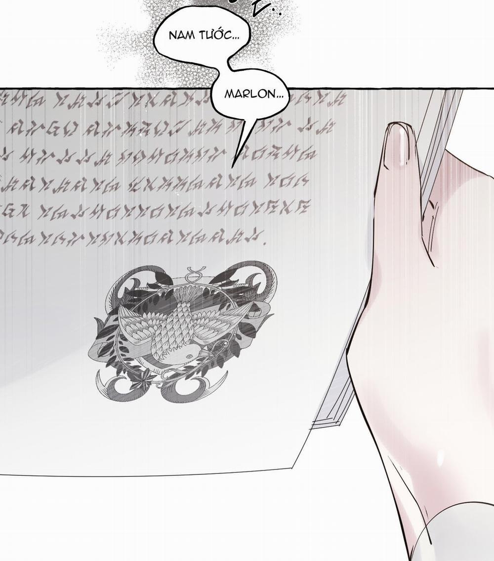 [18+] Chó Sống Trong Khu Vườn Của Hoàng Cung - Bản Uncensored 4.1 trang 83