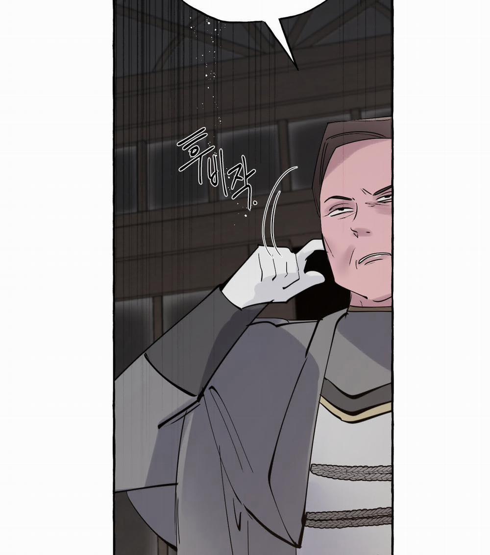 [18+] Chó Sống Trong Khu Vườn Của Hoàng Cung - Bản Uncensored 4.1 trang 86