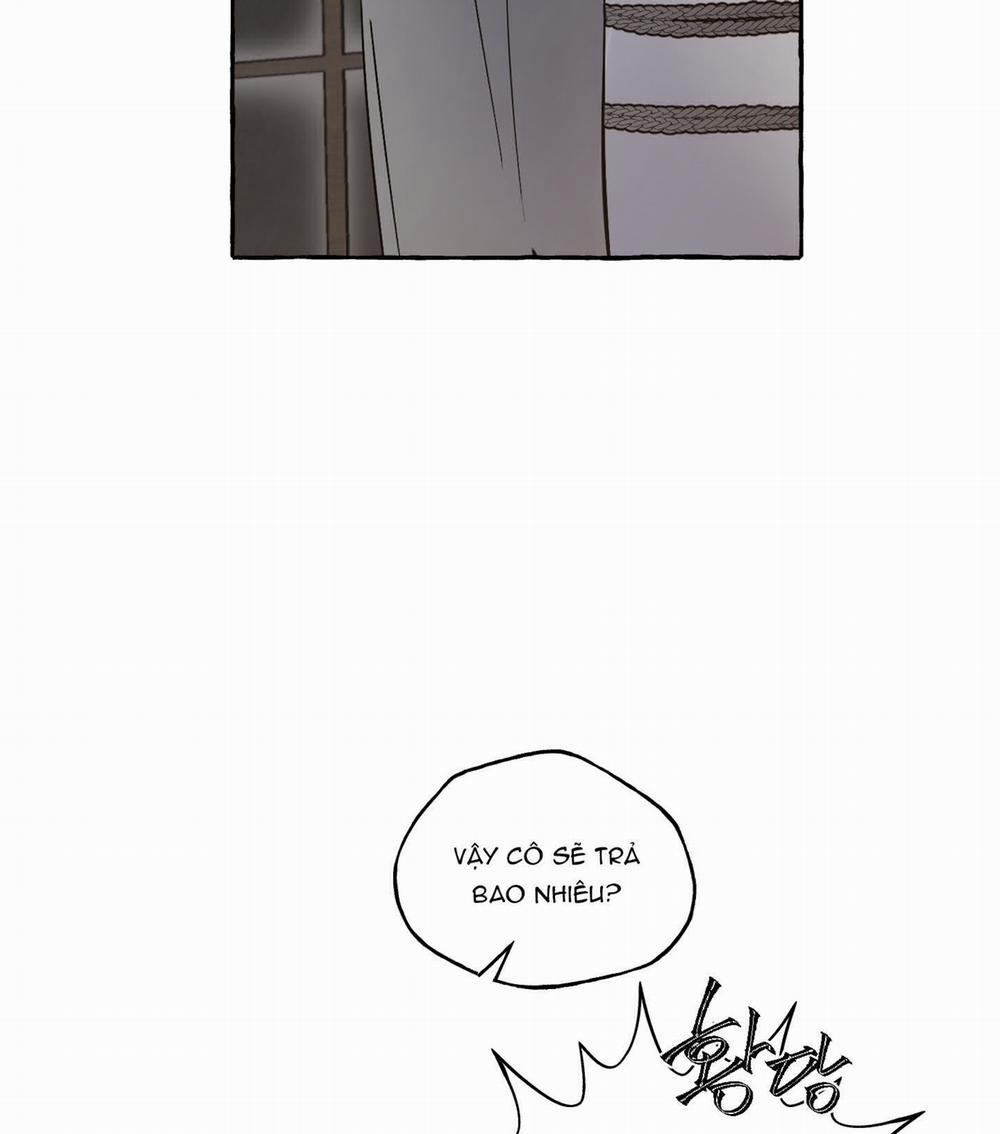 [18+] Chó Sống Trong Khu Vườn Của Hoàng Cung - Bản Uncensored 4.1 trang 87