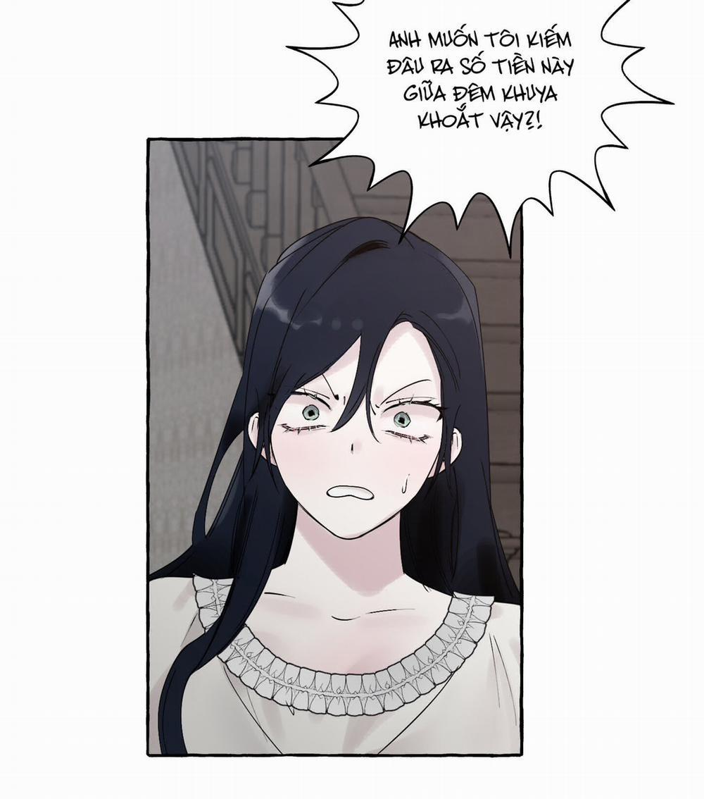 [18+] Chó Sống Trong Khu Vườn Của Hoàng Cung - Bản Uncensored 4.1 trang 88