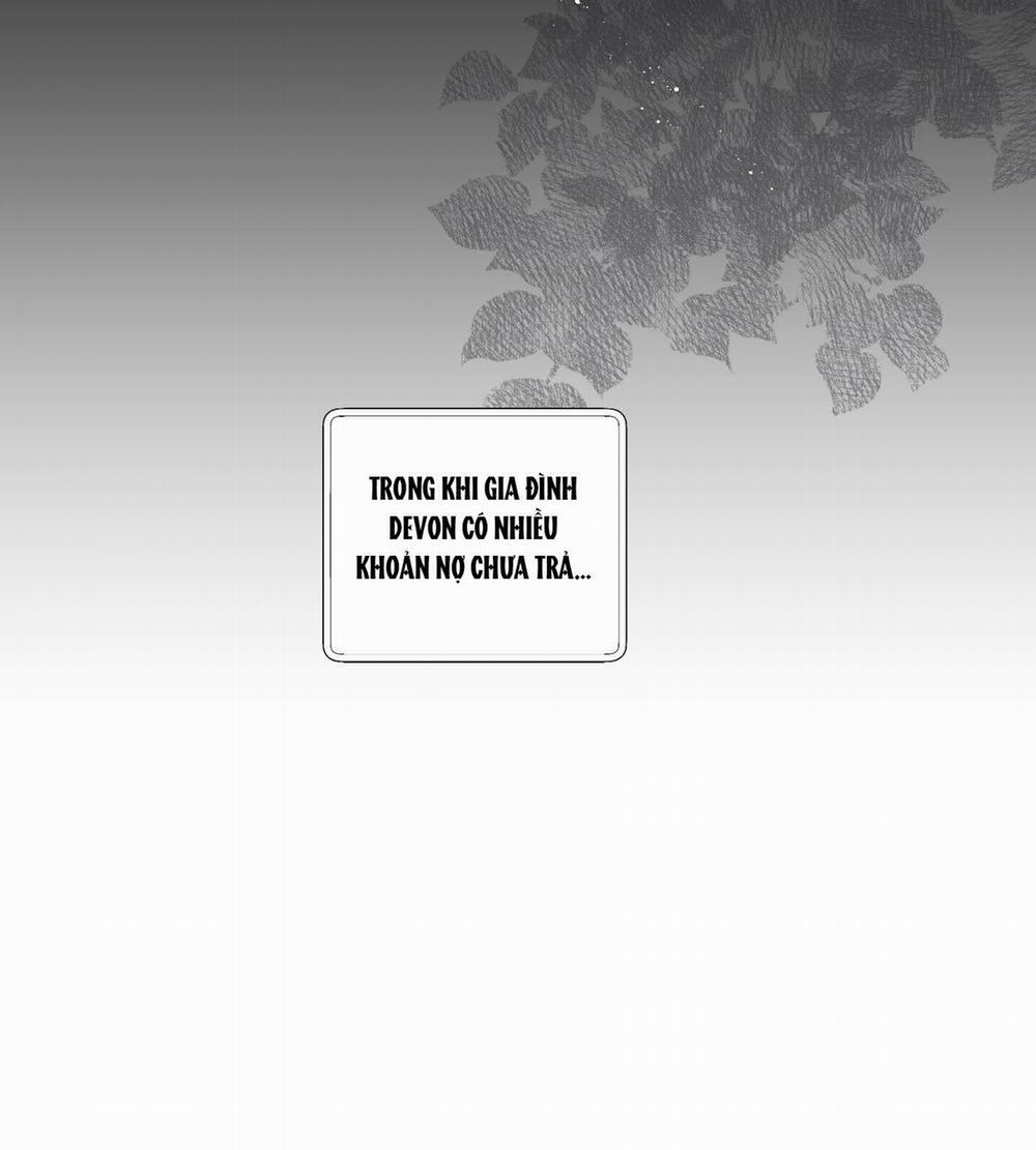 [18+] Chó Sống Trong Khu Vườn Của Hoàng Cung - Bản Uncensored 4.1 trang 9