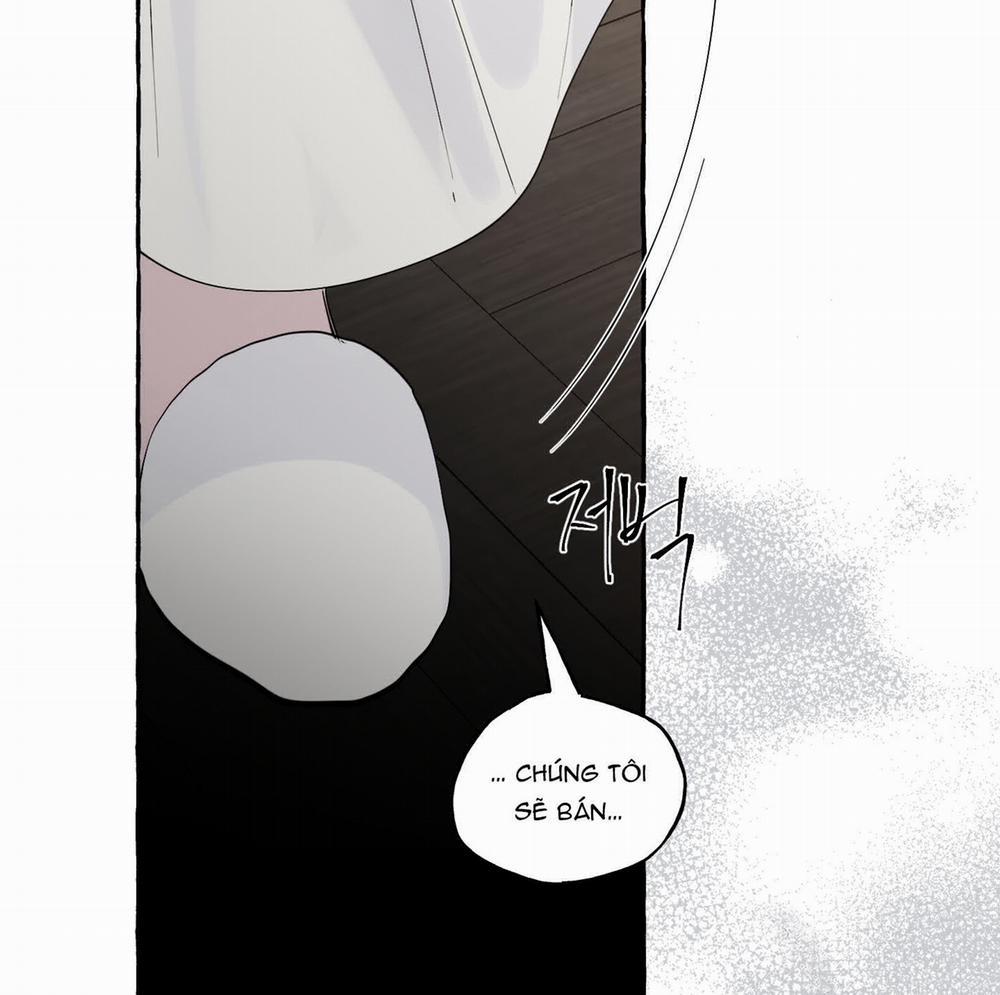 [18+] Chó Sống Trong Khu Vườn Của Hoàng Cung - Bản Uncensored 4.2 trang 14