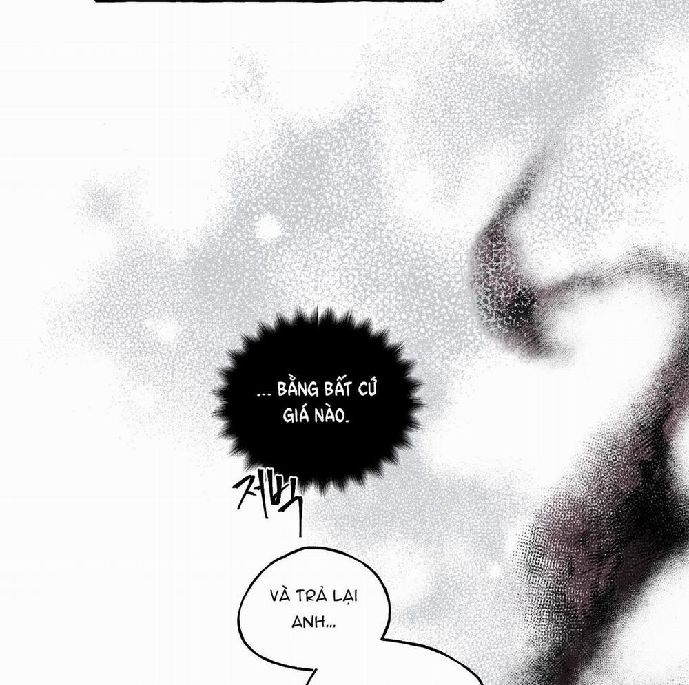 [18+] Chó Sống Trong Khu Vườn Của Hoàng Cung - Bản Uncensored 4.2 trang 15