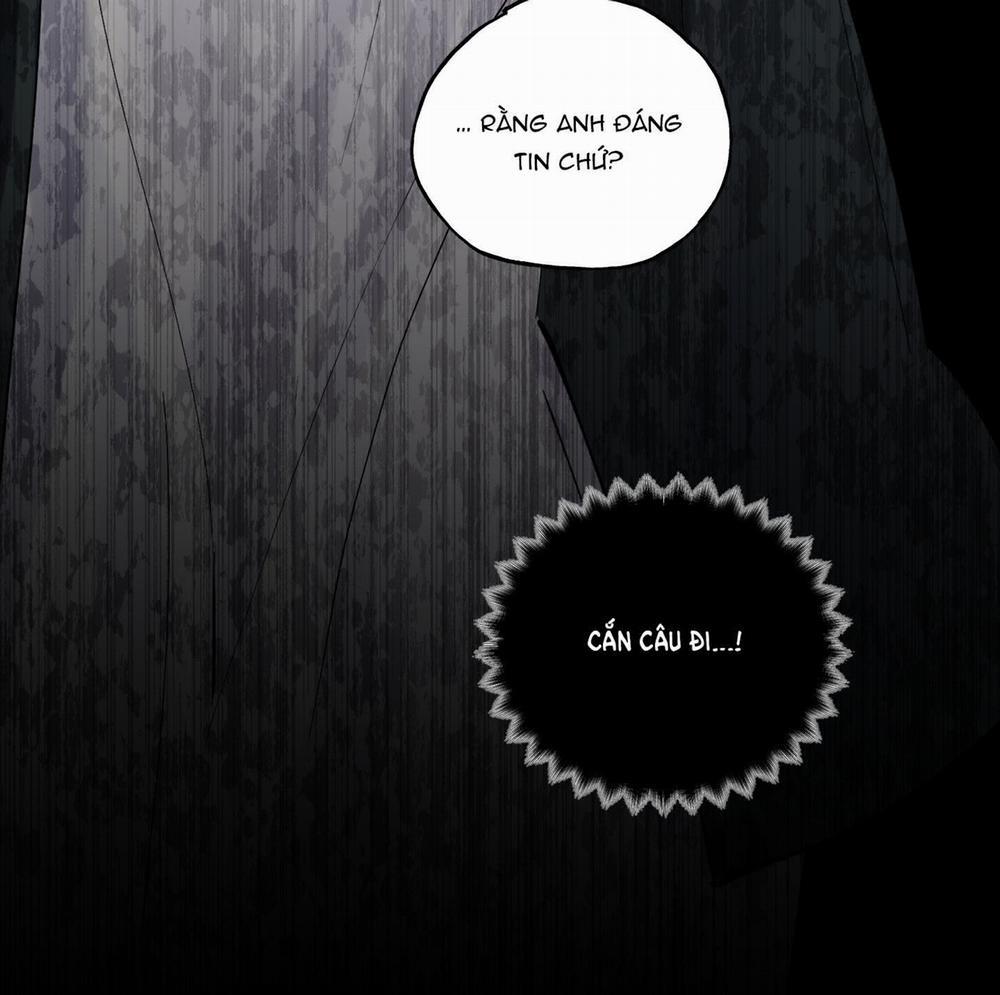 [18+] Chó Sống Trong Khu Vườn Của Hoàng Cung - Bản Uncensored 4.2 trang 19