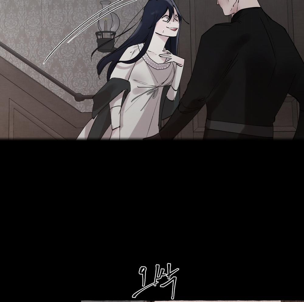 [18+] Chó Sống Trong Khu Vườn Của Hoàng Cung - Bản Uncensored 4.2 trang 21