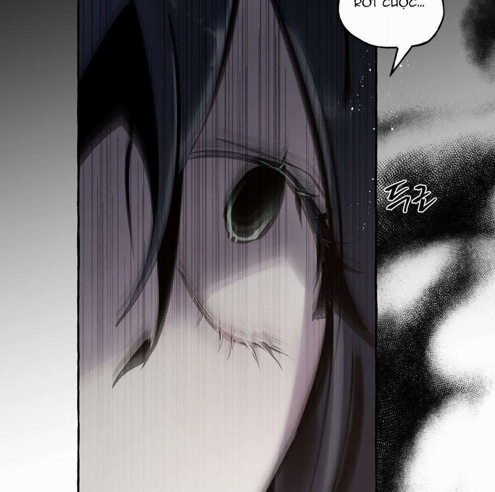 [18+] Chó Sống Trong Khu Vườn Của Hoàng Cung - Bản Uncensored 4.2 trang 23