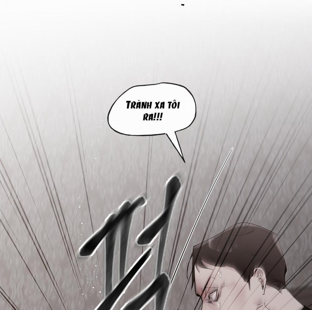 [18+] Chó Sống Trong Khu Vườn Của Hoàng Cung - Bản Uncensored 4.2 trang 25