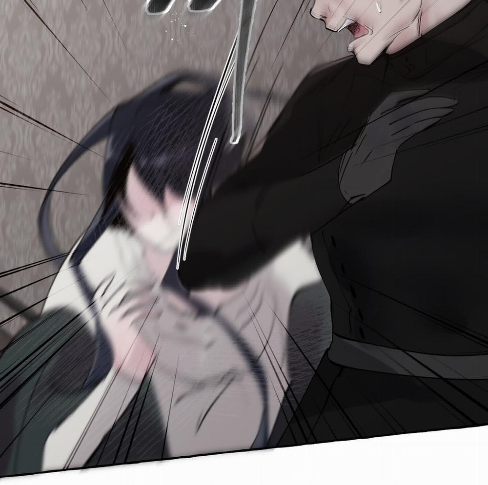 [18+] Chó Sống Trong Khu Vườn Của Hoàng Cung - Bản Uncensored 4.2 trang 26