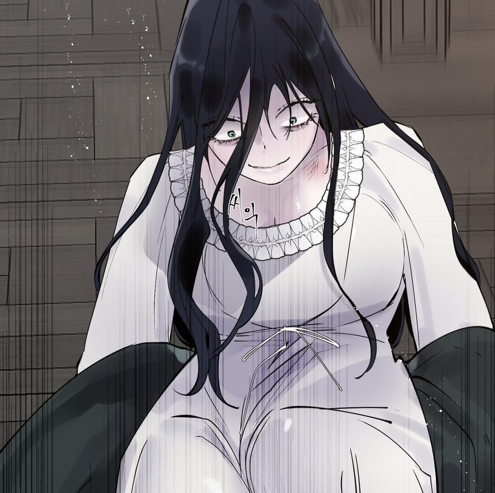 [18+] Chó Sống Trong Khu Vườn Của Hoàng Cung - Bản Uncensored 4.2 trang 30