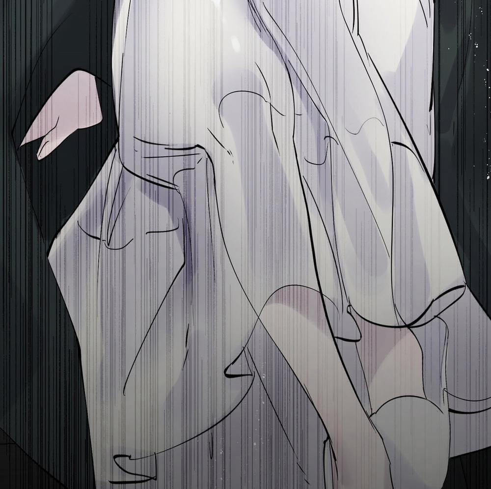 [18+] Chó Sống Trong Khu Vườn Của Hoàng Cung - Bản Uncensored 4.2 trang 31