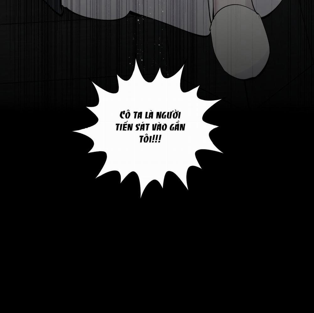 [18+] Chó Sống Trong Khu Vườn Của Hoàng Cung - Bản Uncensored 4.2 trang 32