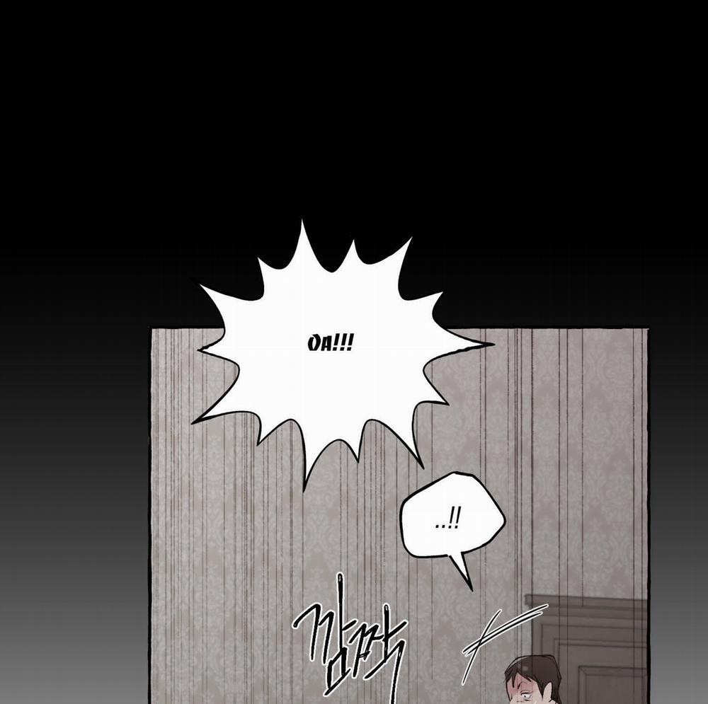 [18+] Chó Sống Trong Khu Vườn Của Hoàng Cung - Bản Uncensored 4.2 trang 33