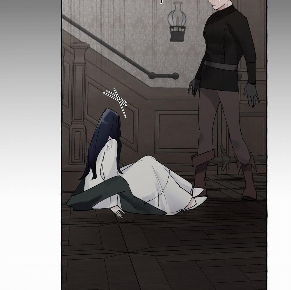 [18+] Chó Sống Trong Khu Vườn Của Hoàng Cung - Bản Uncensored 4.2 trang 34