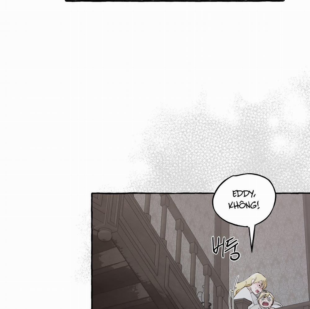 [18+] Chó Sống Trong Khu Vườn Của Hoàng Cung - Bản Uncensored 4.2 trang 35