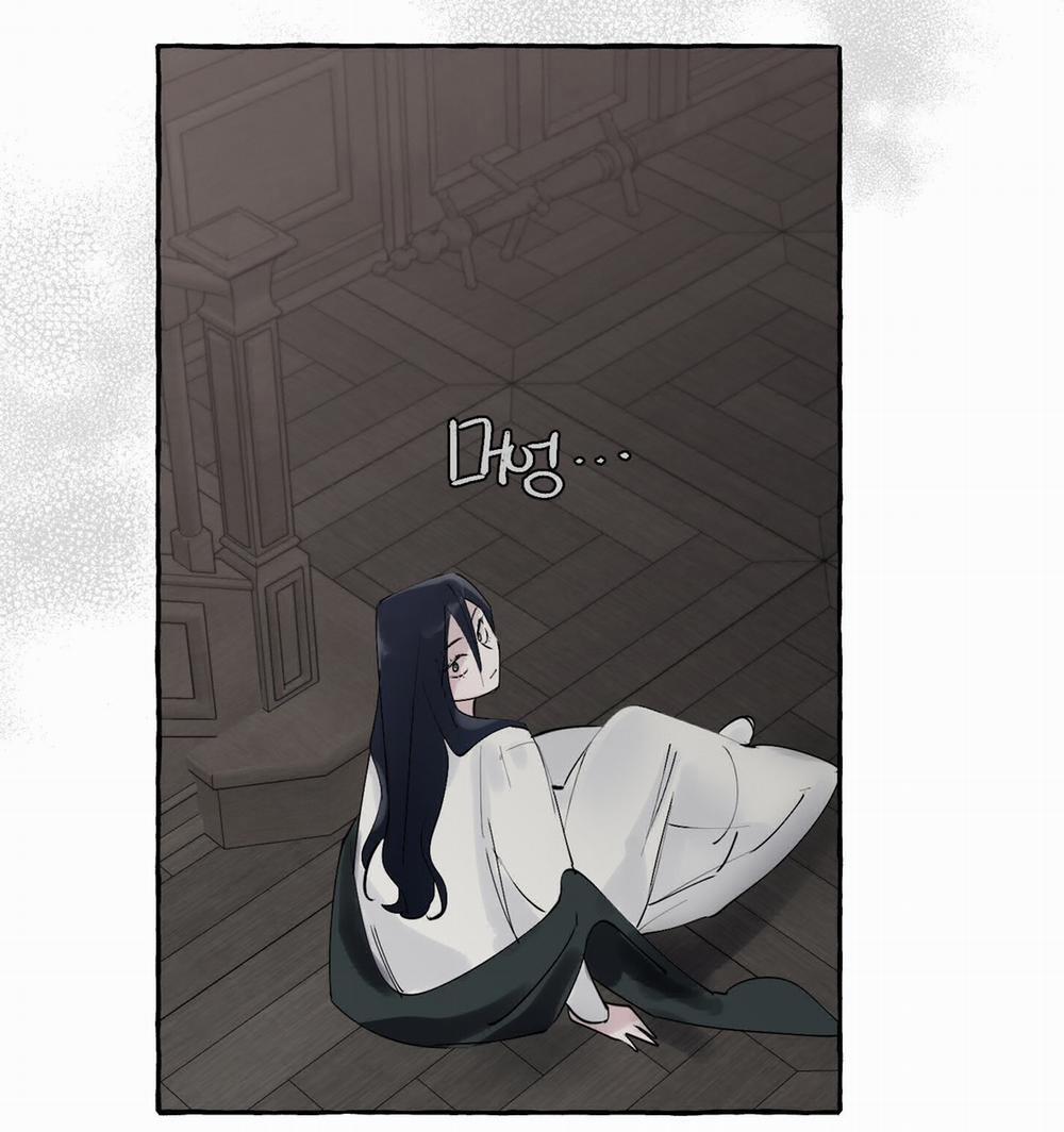 [18+] Chó Sống Trong Khu Vườn Của Hoàng Cung - Bản Uncensored 4.2 trang 37