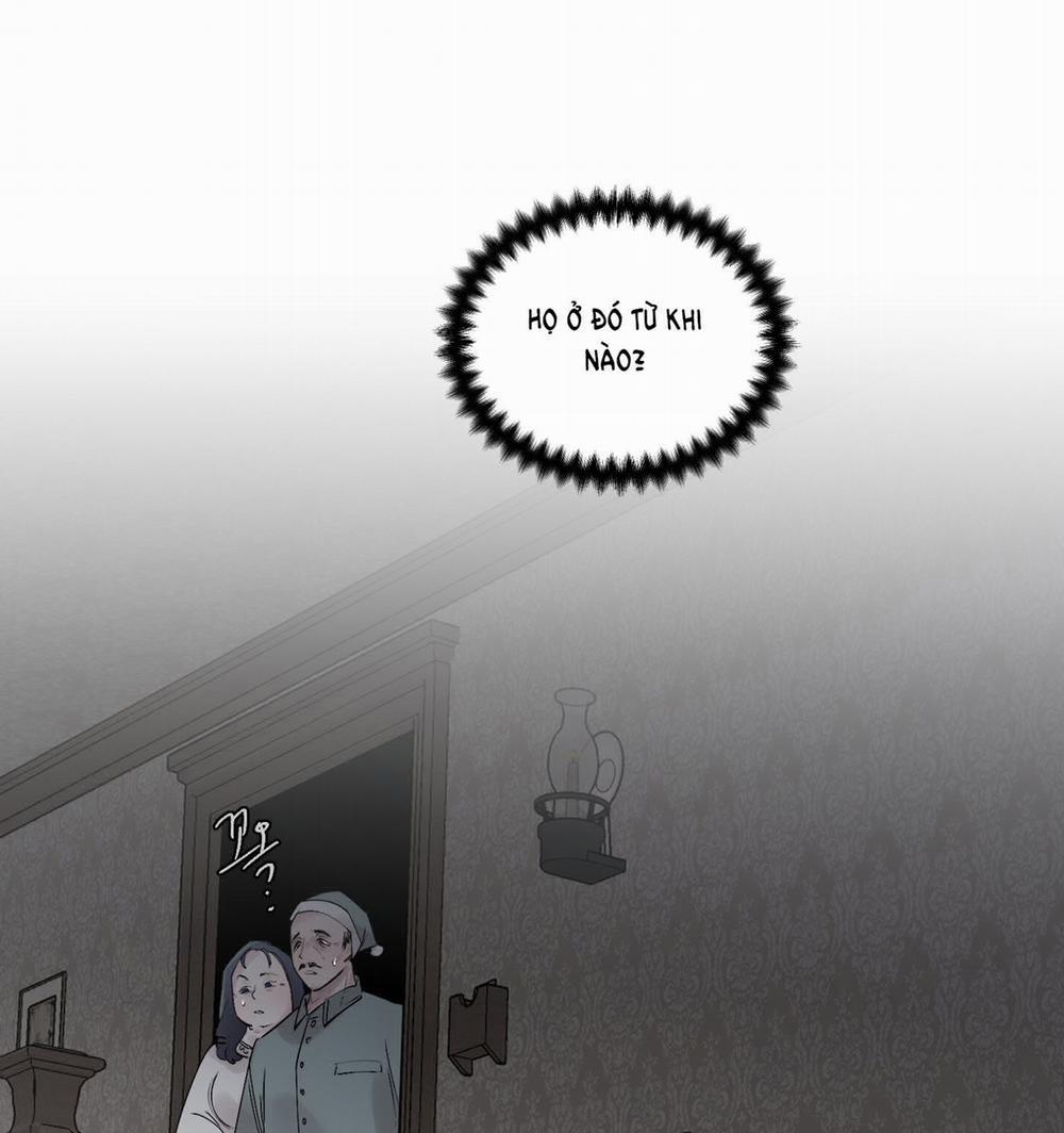 [18+] Chó Sống Trong Khu Vườn Của Hoàng Cung - Bản Uncensored 4.2 trang 38