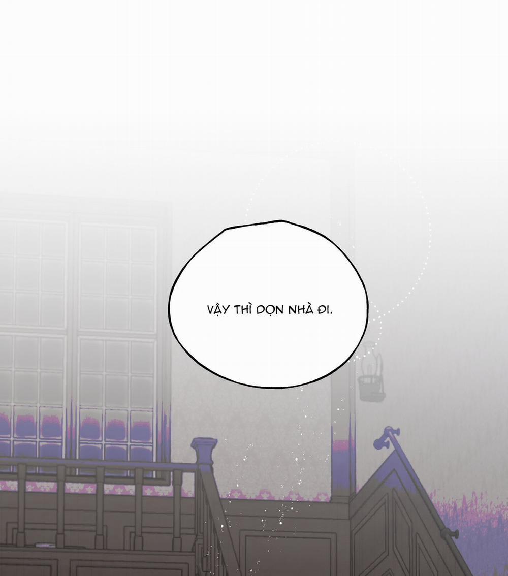 [18+] Chó Sống Trong Khu Vườn Của Hoàng Cung - Bản Uncensored 4.2 trang 4
