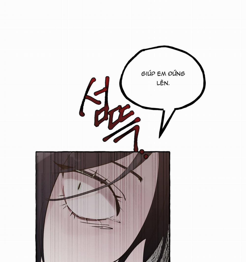 [18+] Chó Sống Trong Khu Vườn Của Hoàng Cung - Bản Uncensored 4.2 trang 42