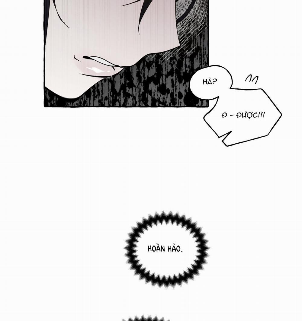 [18+] Chó Sống Trong Khu Vườn Của Hoàng Cung - Bản Uncensored 4.2 trang 43