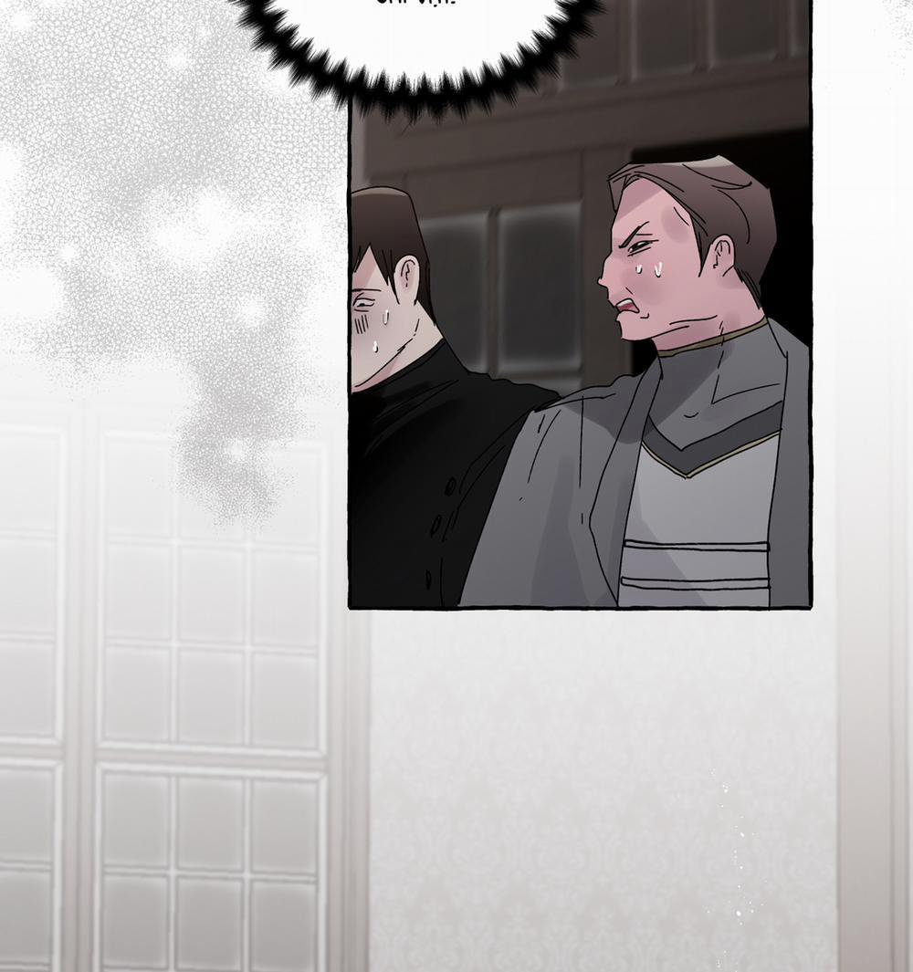 [18+] Chó Sống Trong Khu Vườn Của Hoàng Cung - Bản Uncensored 4.2 trang 45