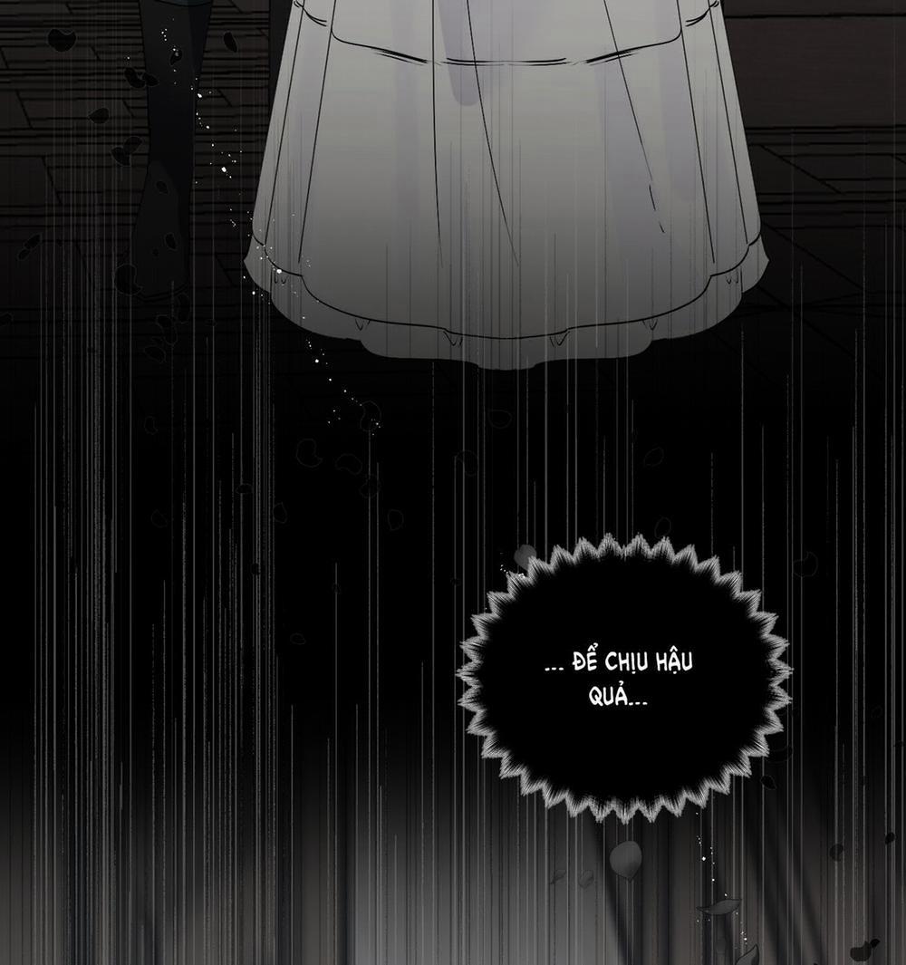 [18+] Chó Sống Trong Khu Vườn Của Hoàng Cung - Bản Uncensored 4.2 trang 48