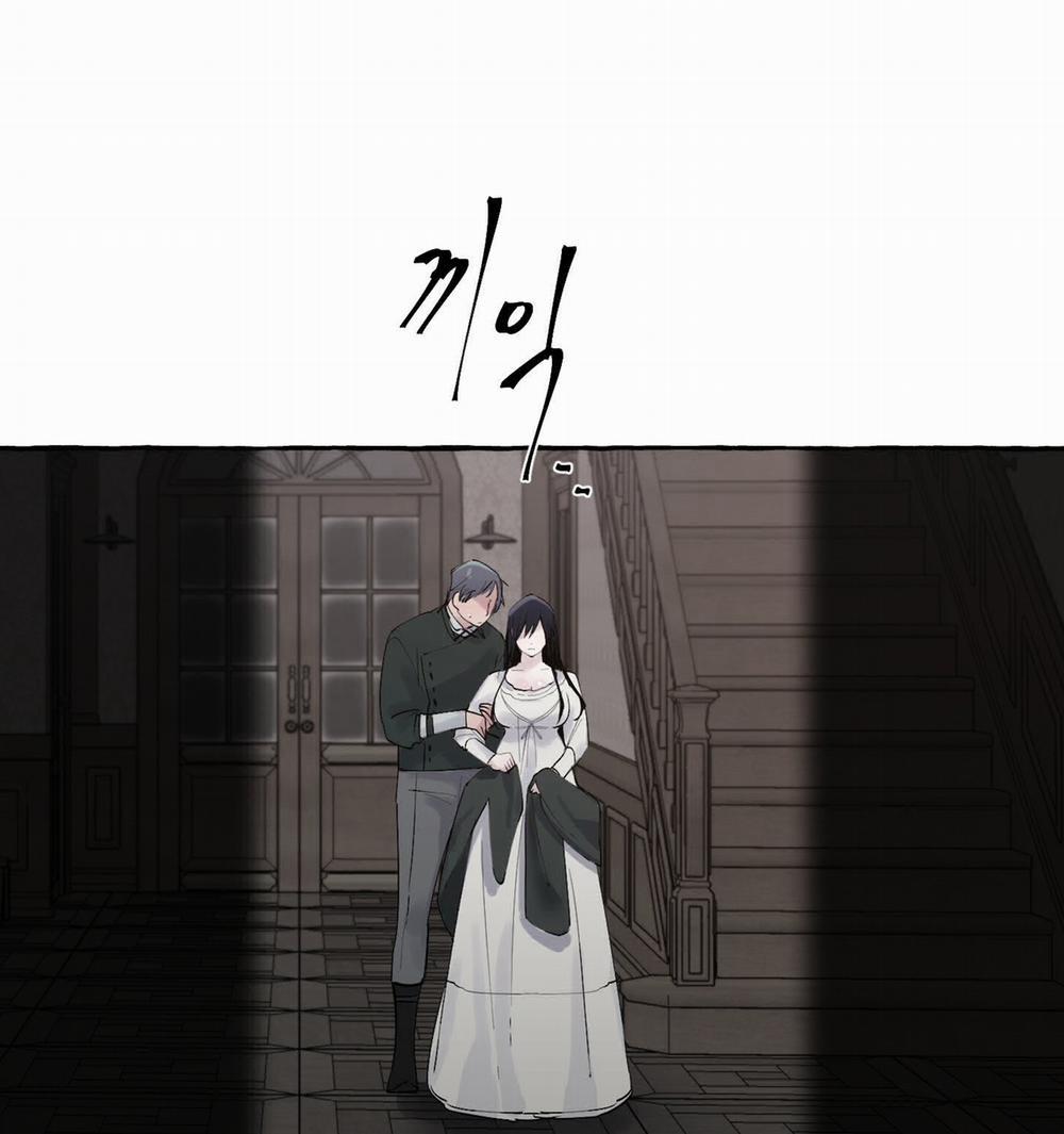 [18+] Chó Sống Trong Khu Vườn Của Hoàng Cung - Bản Uncensored 4.2 trang 54