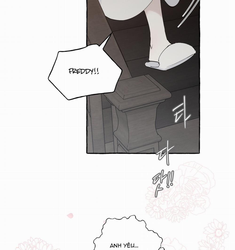 [18+] Chó Sống Trong Khu Vườn Của Hoàng Cung - Bản Uncensored 4.2 trang 59