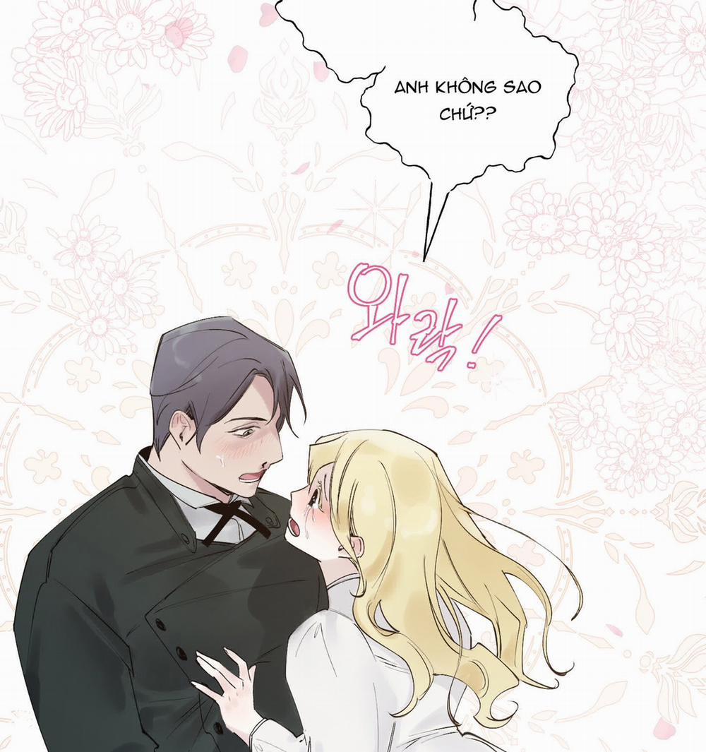 [18+] Chó Sống Trong Khu Vườn Của Hoàng Cung - Bản Uncensored 4.2 trang 60
