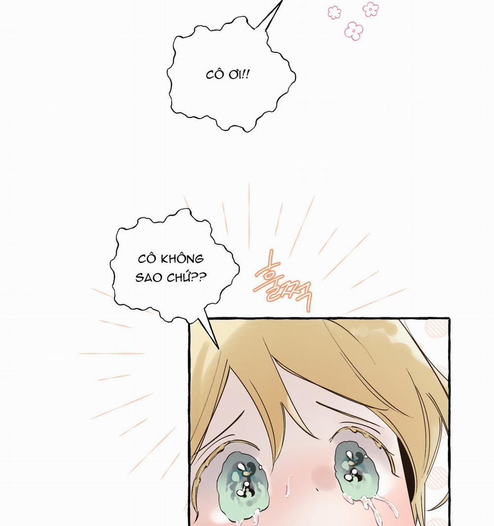[18+] Chó Sống Trong Khu Vườn Của Hoàng Cung - Bản Uncensored 4.2 trang 63