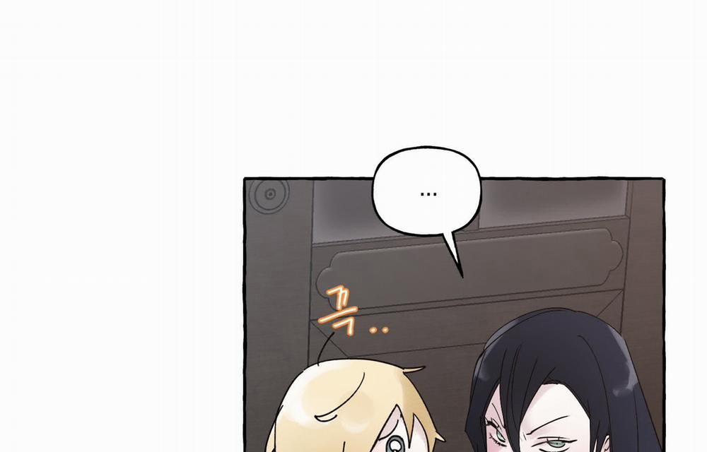 [18+] Chó Sống Trong Khu Vườn Của Hoàng Cung - Bản Uncensored 4.2 trang 67