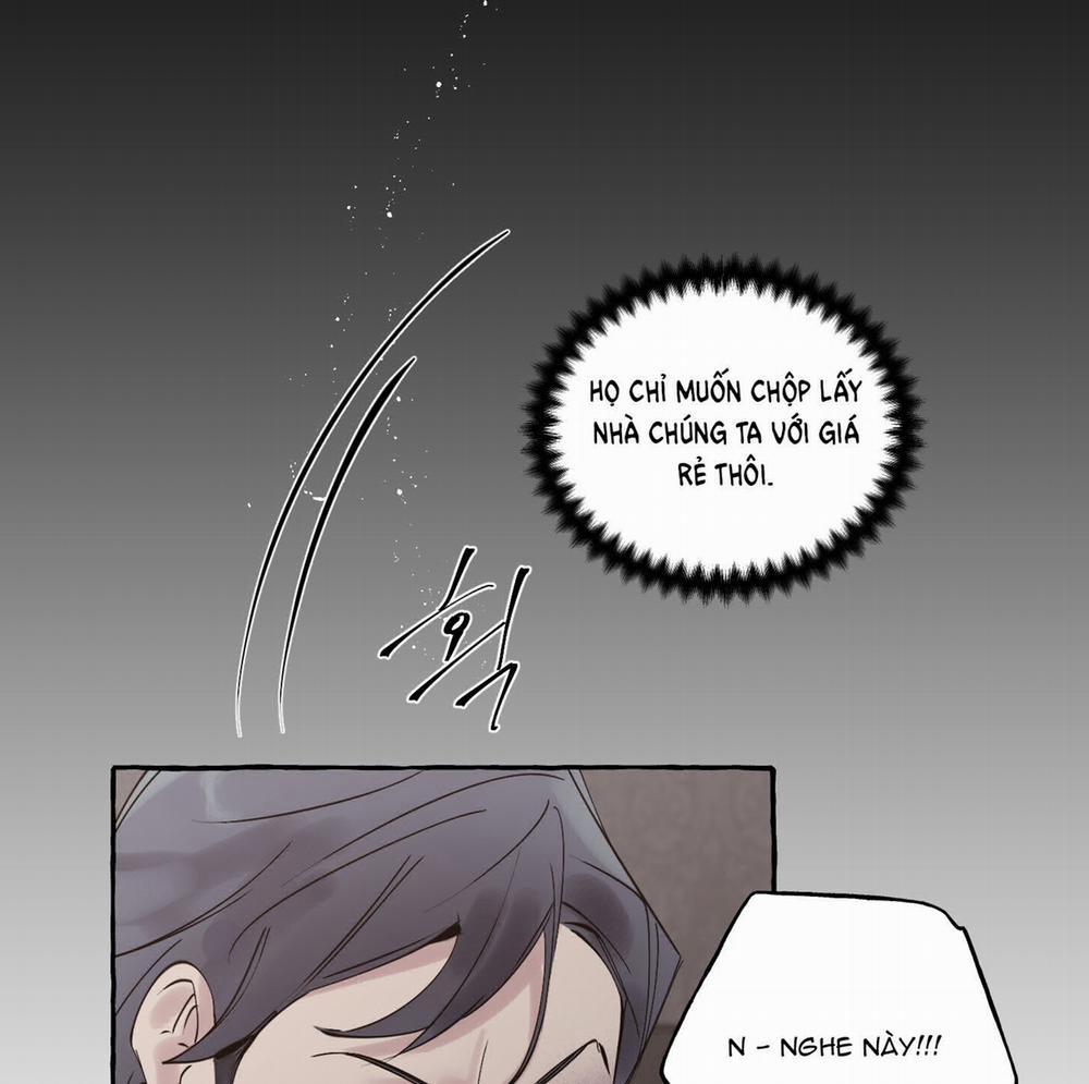 [18+] Chó Sống Trong Khu Vườn Của Hoàng Cung - Bản Uncensored 4.2 trang 7