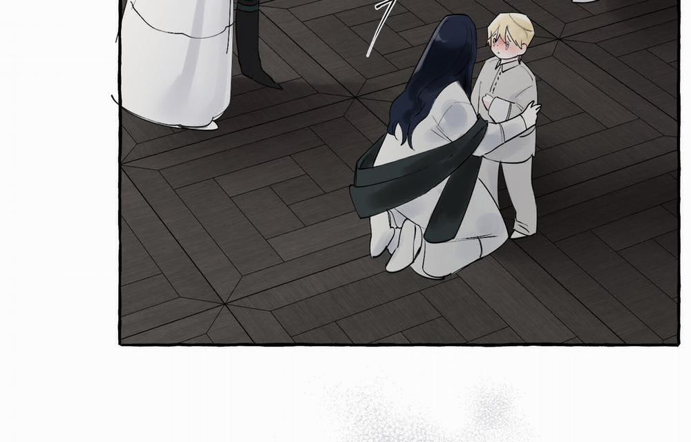 [18+] Chó Sống Trong Khu Vườn Của Hoàng Cung - Bản Uncensored 4.2 trang 75