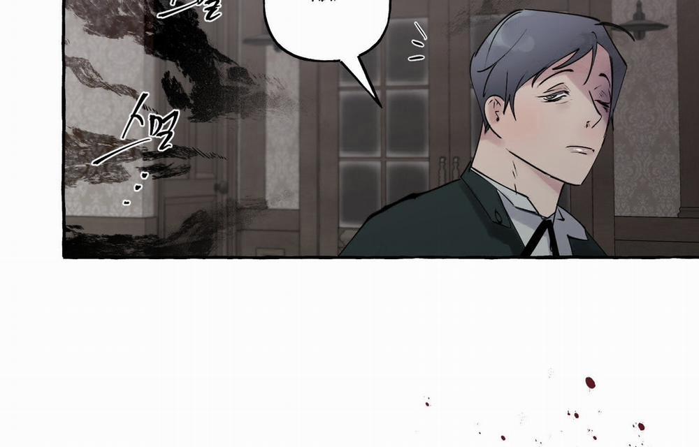 [18+] Chó Sống Trong Khu Vườn Của Hoàng Cung - Bản Uncensored 4.2 trang 78