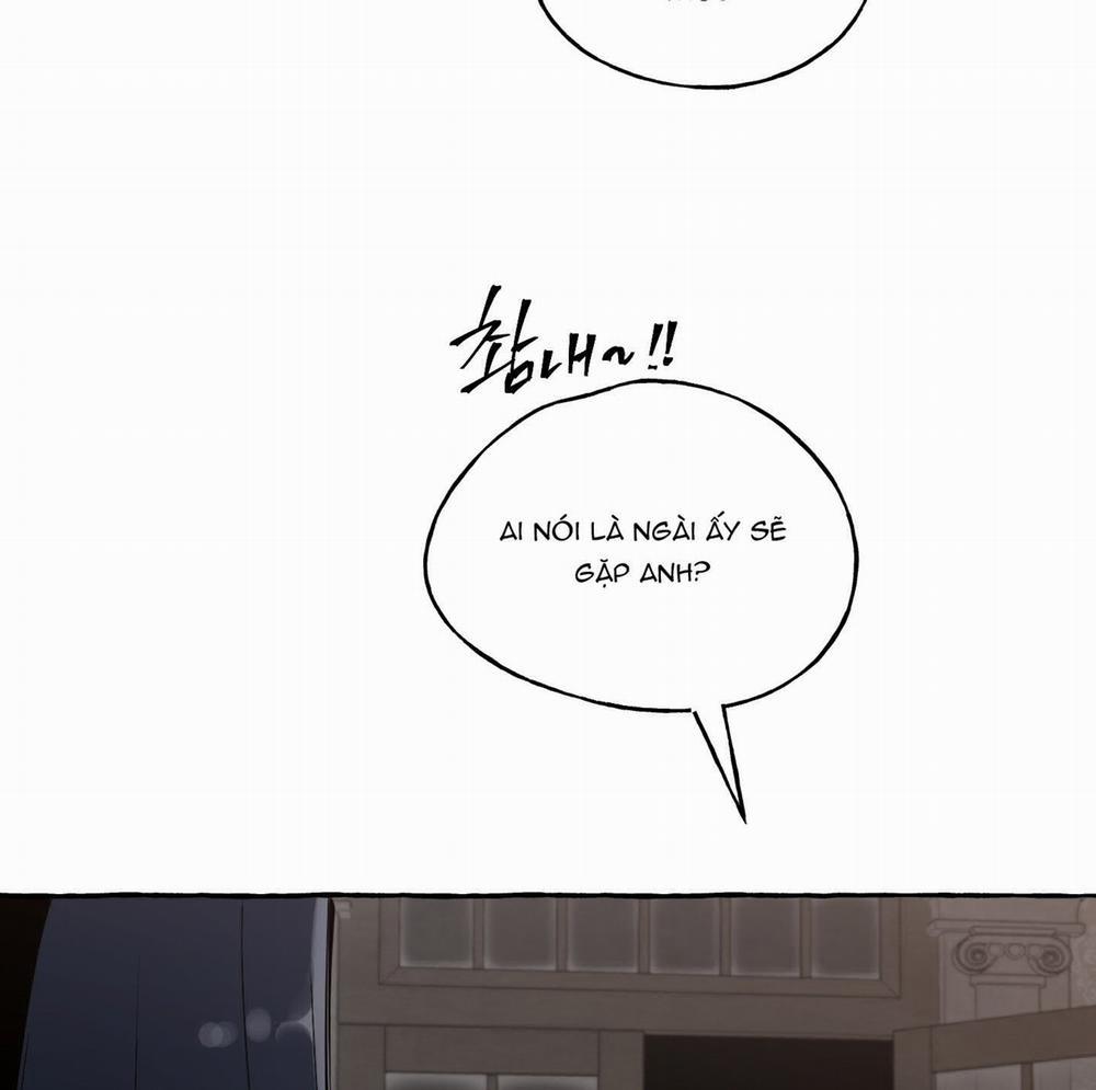 [18+] Chó Sống Trong Khu Vườn Của Hoàng Cung - Bản Uncensored 4.2 trang 9