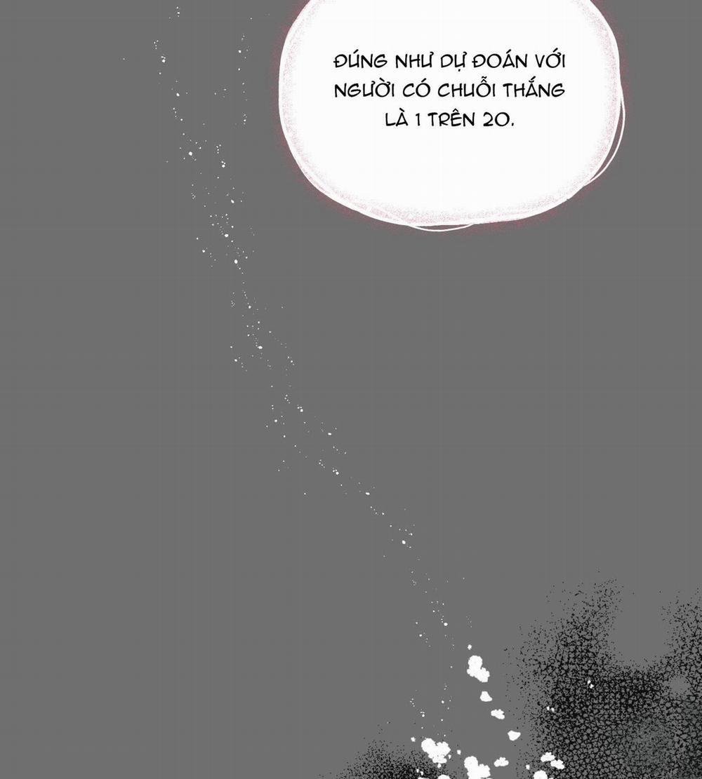 [18+] Chó Sống Trong Khu Vườn Của Hoàng Cung - Bản Uncensored 5.1 trang 12