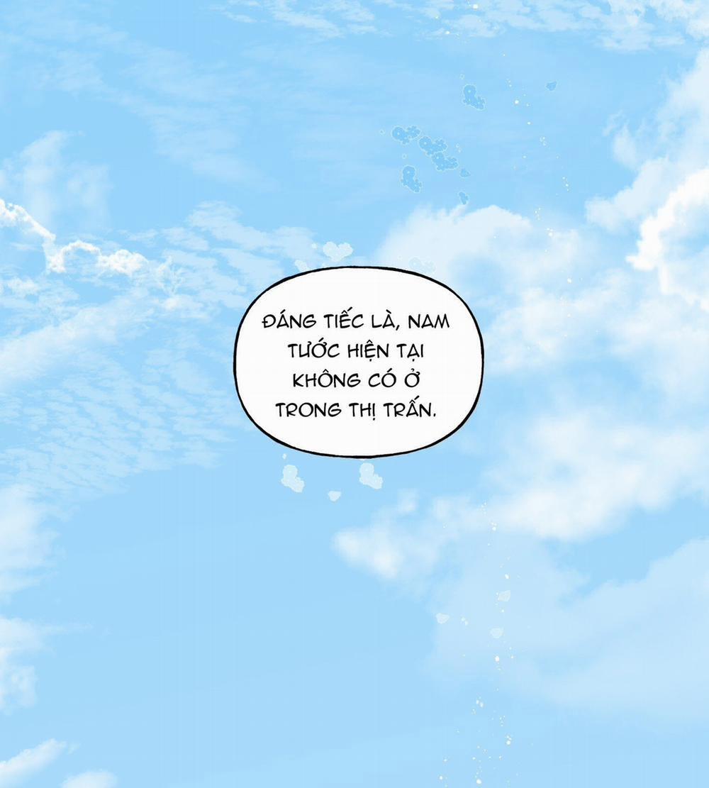 [18+] Chó Sống Trong Khu Vườn Của Hoàng Cung - Bản Uncensored 5.1 trang 20