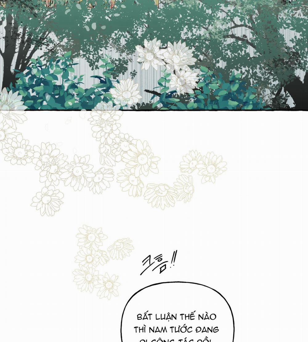 [18+] Chó Sống Trong Khu Vườn Của Hoàng Cung - Bản Uncensored 5.1 trang 24